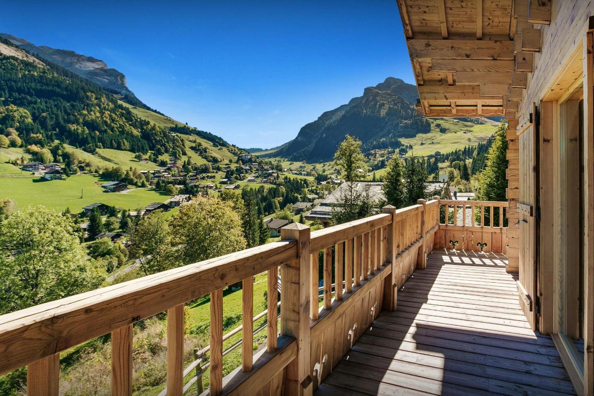 Cristal Des Neiges La Clusaz - Ovo Network מראה חיצוני תמונה